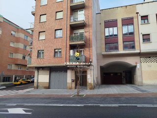 Garaje en venta en Pizarrales en Salamanca