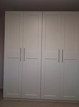 PORTES Y MUDANZAS