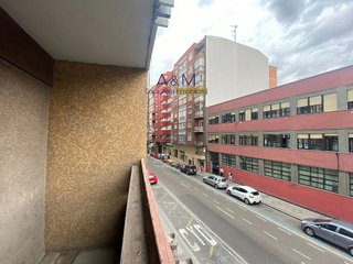 Oficina en venta en Circular - Vadillos en Valladolid