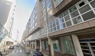 Local comercial en venta en Ensanche en Coruña (A)