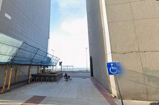 Local comercial en venta en Ensanche en Coruña (A)