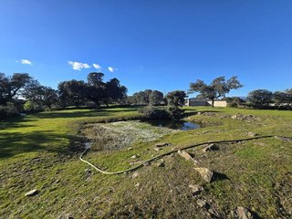 Terreno en venta en Zona Sur-Av. de España-San Miguel en Plasencia