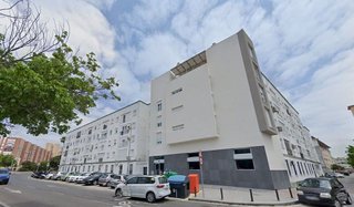 Piso en venta en La Paz - Segunda Aguada - Loreto en Cádiz