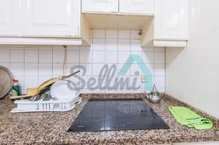 Piso en venta en Montecerrao en Oviedo