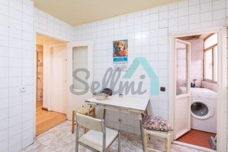 Piso en venta en Montecerrao en Oviedo