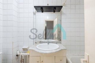 Piso en venta en Montecerrao en Oviedo