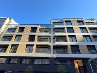 Garaje en venta en Praza España - Casablanca en Vigo