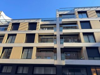 Garaje en venta en Praza España - Casablanca en Vigo