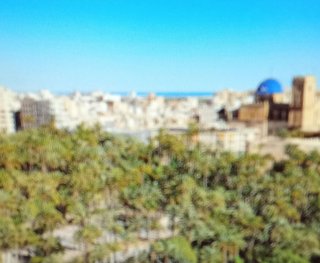 Piso en venta en Ciutat Universitària en Elche