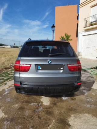 BMW X5 2009