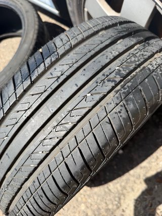 Neumático 195/50R15 82V Ovation