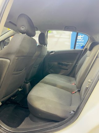 Opel Corsa 2009