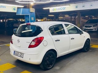 Opel Corsa 2009