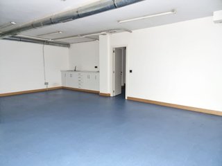 Local comercial en alquiler en Ensanche - Sar en Santiago de Compostela