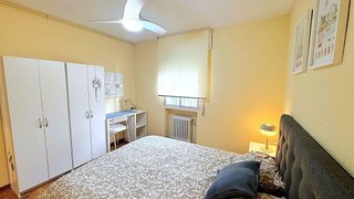 Piso en alquiler en Sur en Ávila