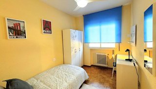Piso en alquiler en Sur en Ávila