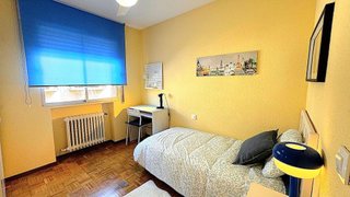 Piso en alquiler en Sur en Ávila