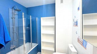 Piso en alquiler en Sur en Ávila