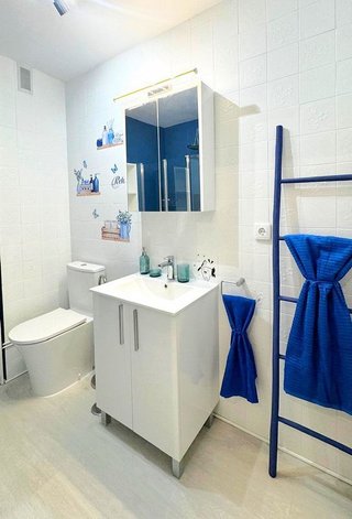 Piso en alquiler en Sur en Ávila