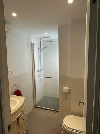 Piso en alquiler en Triana Este en Sevilla