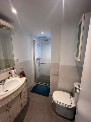 Piso en alquiler en Triana Este en Sevilla