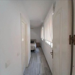 Piso en alquiler en Carlos Haya en Málaga