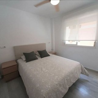 Piso en alquiler en Carlos Haya en Málaga
