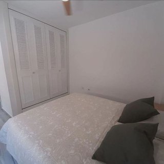 Piso en alquiler en Carlos Haya en Málaga