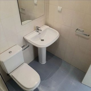 Piso en alquiler en Carlos Haya en Málaga