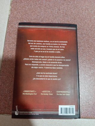 Nuestra casa: Edición limitada a precio especial