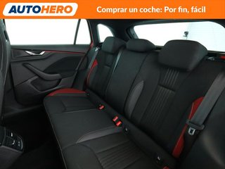 Skoda Scala 1.5 TSI ACT Monte Carlo