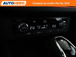 Skoda Scala 1.5 TSI ACT Monte Carlo