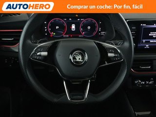 Skoda Scala 1.5 TSI ACT Monte Carlo