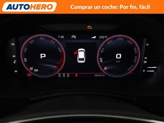 Skoda Scala 1.5 TSI ACT Monte Carlo