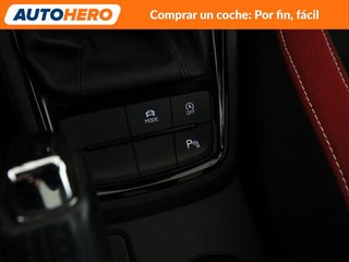 Skoda Scala 1.5 TSI ACT Monte Carlo