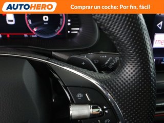 Skoda Scala 1.5 TSI ACT Monte Carlo