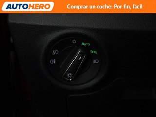 Skoda Scala 1.5 TSI ACT Monte Carlo