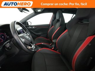 Skoda Scala 1.5 TSI ACT Monte Carlo