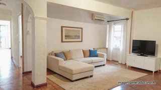Piso en venta en Delicias en Zaragoza