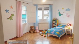 Piso en venta en Delicias en Zaragoza