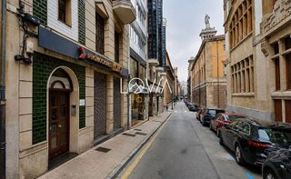 Local comercial en venta en Centro en Gijón