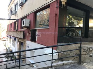 Local comercial en venta en Ruta de la Plata en Cáceres