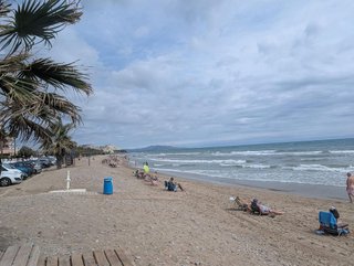 Piso en venta en Zona Playa Morro de Gos en Oropesa del Mar/Orpesa