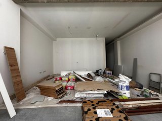 Piso en venta en Concheiros - Fontiñas en Santiago de Compostela