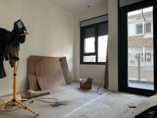 Piso en venta en Concheiros - Fontiñas en Santiago de Compostela