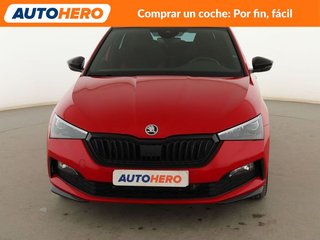 Skoda Scala 1.5 TSI ACT Monte Carlo