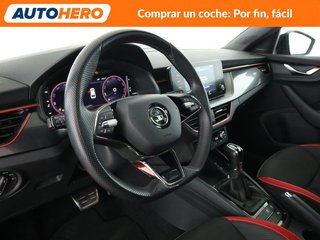 Skoda Scala 1.5 TSI ACT Monte Carlo