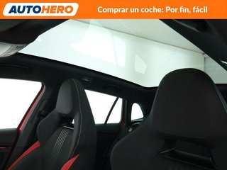 Skoda Scala 1.5 TSI ACT Monte Carlo