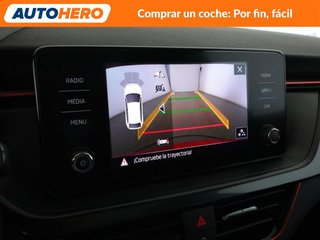 Skoda Scala 1.5 TSI ACT Monte Carlo