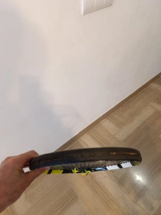 Raqueta Babolat Pure Aero Junior 26